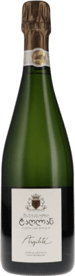 Tarlant Argilité Природа Брута Champagne 75 cl Без алкоголя