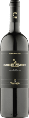 Tasca d'Almerita Regaleali Cabernet Sauvignon Sicilia 75 cl