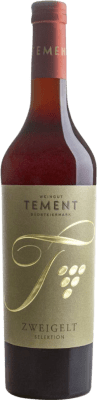 Tement Selection Zweigelt сухой Südsteiermark 75 cl