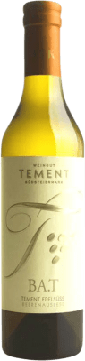 Tement BA T Beerenauslese Sauvignon Weiß Südsteiermark Halbe Flasche 37 cl