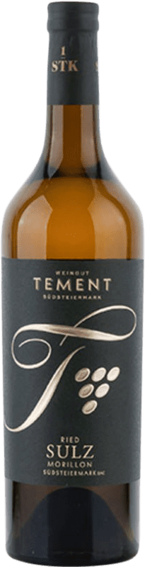 免费送货 | 白酒 Tement Ried Sulz Morillon STK V.D.P. Erste Lage Estiria 奥地利 Chardonnay 75 cl