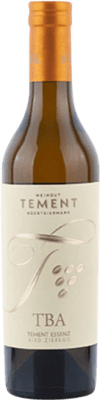 免费送货 | 白酒 Tement Ried Zieregg TBA 干 V.D.P. Grosse Lage Estiria 奥地利 Sauvignon White 半瓶 37 cl