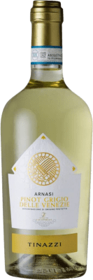 Tenuta Valleselle Tinazzi Arnasi Pinot Grigio Delle Venezie 75 cl