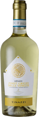 Tenuta Valleselle Tinazzi Arnasi Pinot Gris Delle Venezie 75 cl