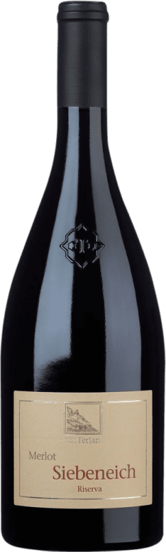 送料無料 | 赤ワイン Terlan Siebeneich 予約 D.O.C. Trentino トレンティーノ イタリア Merlot 75 cl