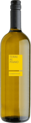 Terre al Piano Chardonnay Veneto 1 L