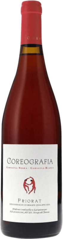 送料無料 | ロゼワイン Terroir al Límit Coreografia Rosé Clarete D.O.Ca. Priorat カタロニア スペイン Grenache, Grenache White 75 cl