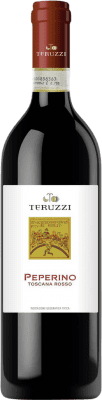 Teruzzi & Puthod Peperino Sangiovese Toscana 75 cl