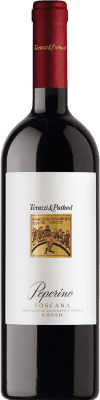 Teruzzi & Puthod Peperino Sangiovese Toscana 75 cl