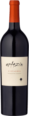 The Hess Collection Artezin Zinfandel California 75 cl