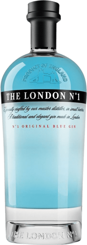Free Shipping | Gin The London Gin United Kingdom Special Bottle 3 L