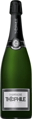 Théophile Roederer брют Champagne 75 cl