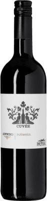 Thomas Hensel Aufwind Saint Laurent & Cabernet Cuvée ドライ Pfälz 75 cl