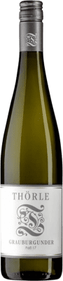 Thörle Faß 17 Pinot Grigio Secco Rheinhessen 75 cl