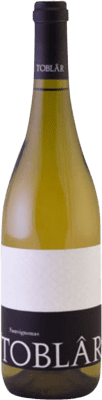 Toblar Sauvignon White Friuli 75 cl