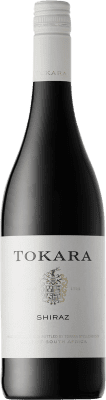 Tokara Shiraz Syrah Western Cape 75 cl