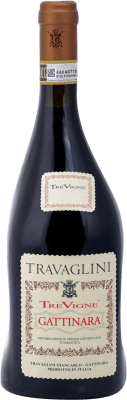 Travaglini TreVigne Gattinara 75 cl