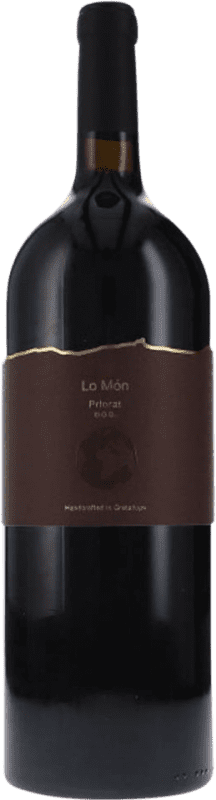 64,95 € | Red wine Trossos del Priorat Lo Món D.O.Ca. Priorat Catalonia Spain Grenache, Cabernet Sauvignon, Carignan Magnum Bottle 1,5 L