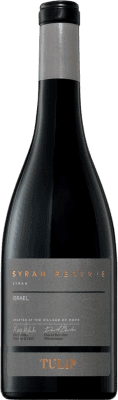 Tulip Syrah Galilee Réserve 75 cl