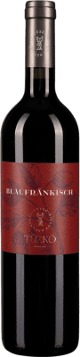 Tüzkö Blaufränkisch 75 cl