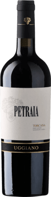 Uggiano Petraia Toscana 75 cl