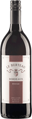 Univitis Le Berteau Bordeaux 1 L