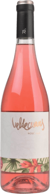 Pago de Valdecuevas Rosado Rueda 75 cl