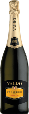 Valdo Spumante Extra Dry Glera Extra -Sec Prosecco 75 cl