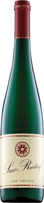 Van Volxem Riesling ドライ Mosel-Saar-Ruwer 75 cl