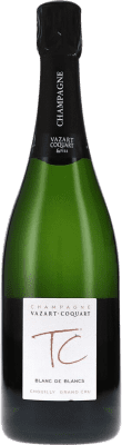 Vazart Coquart TC Blanc de Blancs Chouilly Grand Cru Экстра-Брут