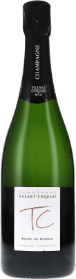 Vazart Coquart TC Chouilly Extra Brut Grand Cru, Blanc de Blancs