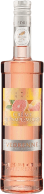 Crema de Licor Védrenne Pampelmusenlikör Nuits-Saint-Georges 70 cl