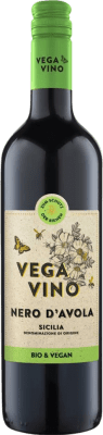 VegaVino Nero d'Avola Sicilia 75 cl