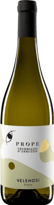 Velenosi Trebbiano Trebbiano d'Abruzzo 75 cl