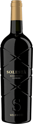 Velenosi Solestà Superiore Rosso Piceno 75 cl