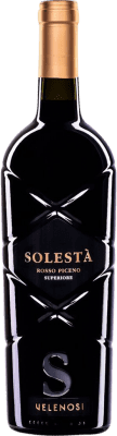 Velenosi Solestà Superiore Rosso Piceno 75 cl