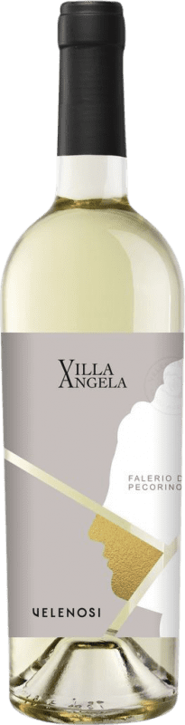13,95 € | White wine Velenosi D.O.C. Falerio Marcas Italy Pecorino 75 cl