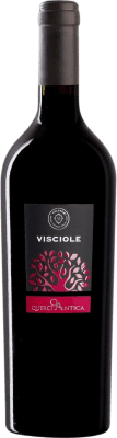 Velenosi Querciantica Vino e Visciole Lacrima — Лакрима 75 cl