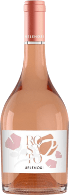 Velenosi Rosé — Розе