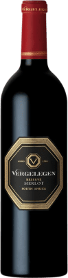 Vergelegen Merlot 75 cl