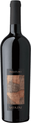 Vetrère Passaturo Malvasía Salento 75 cl