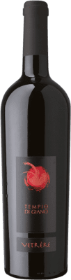 Vetrère Tempio di Giano Negroamaro Salento 75 cl