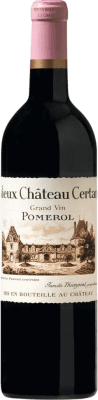 Vieux Château Certan La Gravette de Certan Bordeaux 75 cl