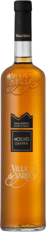 55,95 € Free Shipping | Grappa Villa de Varda Reserve — Aged