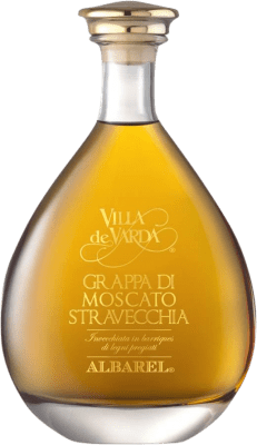 Grappa Villa de Varda XO Extra Old — Très Vieux, Réserve