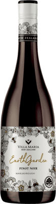 Villa Maria Earth Garden Pinot Black Marlborough 75 cl