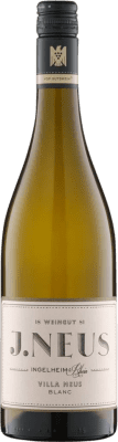 Villa Neus Blanc 干 Gutswein 75 cl