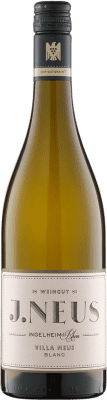J. Neus Ingelheim Trocken — Dry Rheinhessen VDP Gutswein — Estate Wine 75 cl