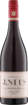 Villa Neus Rouge Dry Gutswein 75 cl