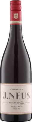 Villa Neus Rouge сухой Gutswein 75 cl